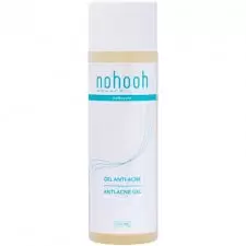 NOHOOH NETTOYANT GEL ANTI-ACNE 200ML
