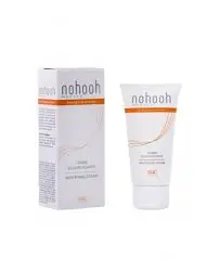 NOHOOH PEAU GRASSE ET MIXTE CREME ECLAIRCISSANTE 50ML