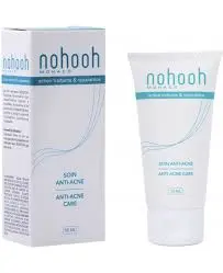 NOHOOH SOIN ANTI-ACNE 50ML