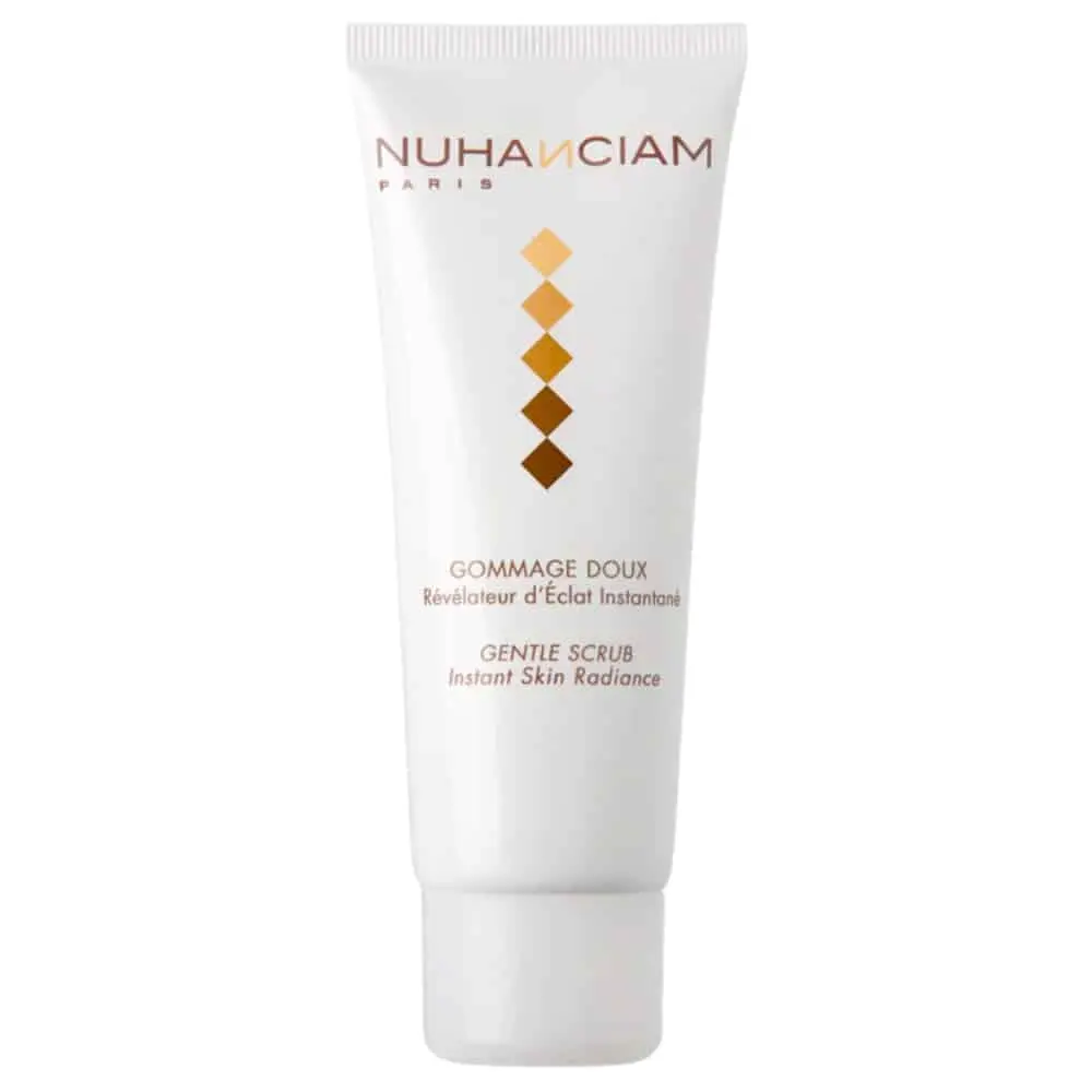 NUHANCIAM ECLAT & DOUCEUR GOMMAGE DOUX 75ML