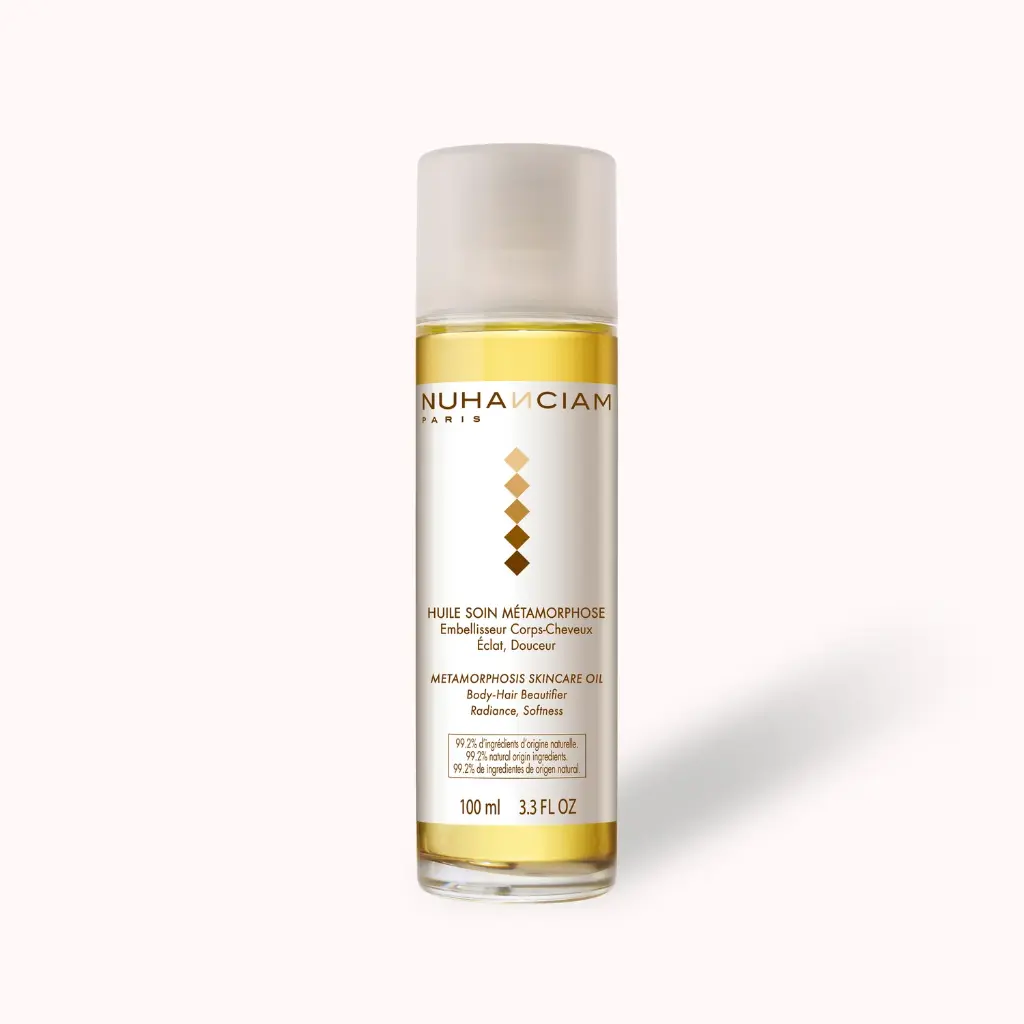 NUHANCIAM HUILE SOIN METAMORPHOSE 100ML