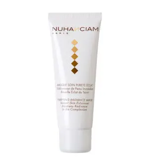 NUHANCIAM MASQUE SOIN PURETE ECLAT 75ML