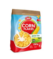 OBST CORNFLAKES GLUTEN FREE 250G