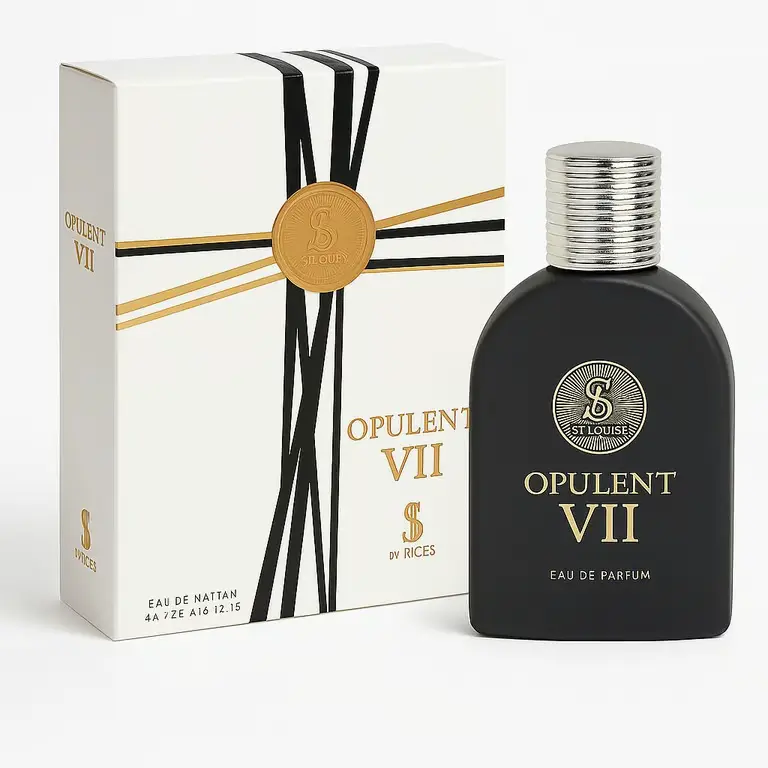 OPULENT VII ST LOUIS 100ML