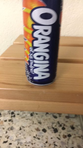 ORANGINA ET SA PULPE 330ML