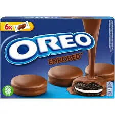 OREO ENROBED 246G