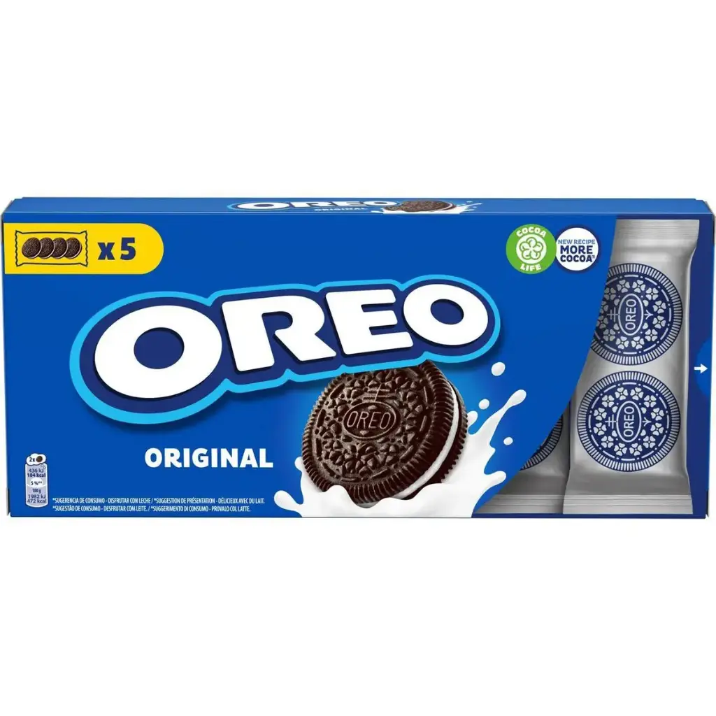 OREO ORIGINAL 220G