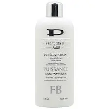 PR. FRANCOISE BIDON PUISSANCE 500ML