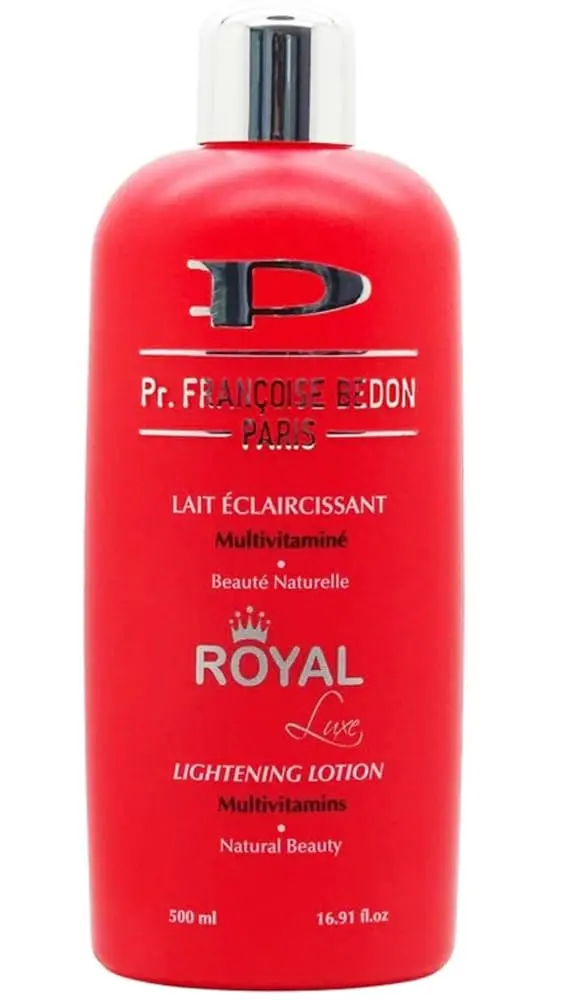 P. FRANCOISE BIDON ROYAL 500ML