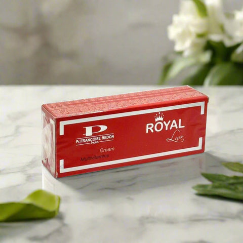 PR. FRANCOISE CREME ROYAL 50ML