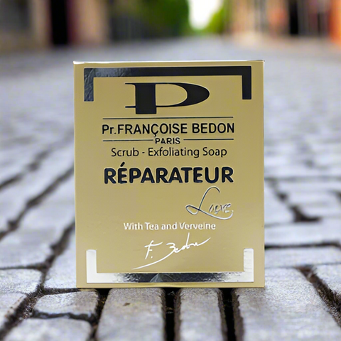P. FRANCOISE REPARATEUR SAVON 200G
