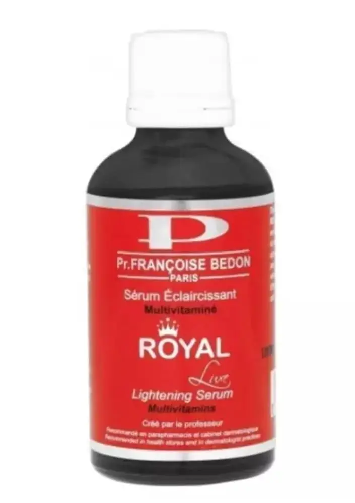 PR. FRANCOISE SERUM ROYAL 50ML