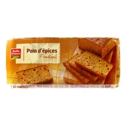 BELLE FRANCE PAIN D'épices fondant 500g