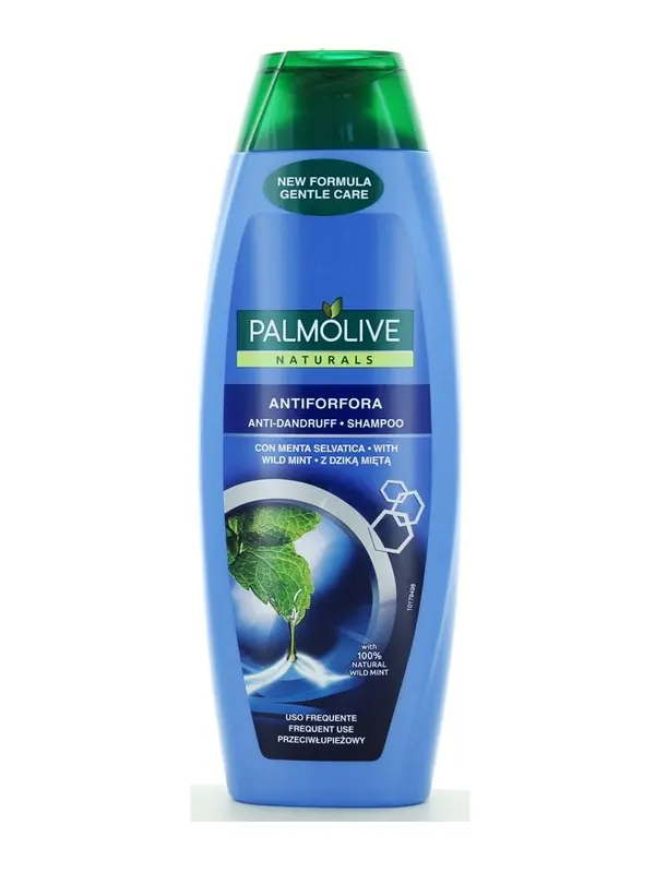 PALMOLIVE NATURALS ANTIFORFORA SHAMPOO 350ML