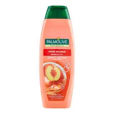 PALMOLIVE NATURALS HYDRA BALANCE SHAMPOO 2IN1 350ML