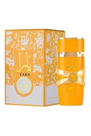PARFUM LATTAFA YARA ORANGE 100ML