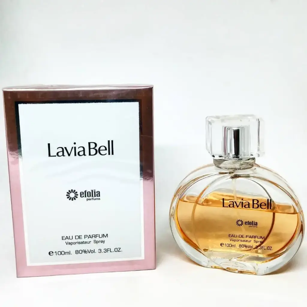 PARFUM LAVIABELL 100ML