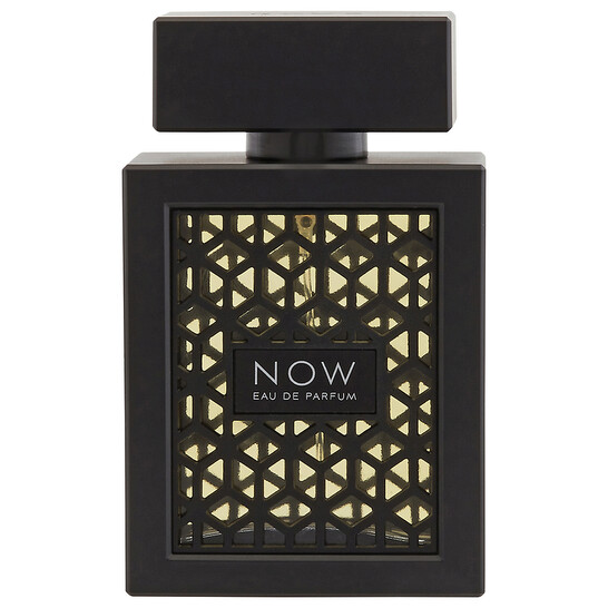 PARFUM NOW RAVE 100ML