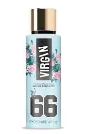PARFUM VIRGIN 66 250ML
