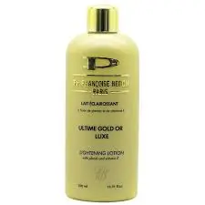 PR FRANCOIS BEDON ULTIME GOLD OR LUXE 500ML