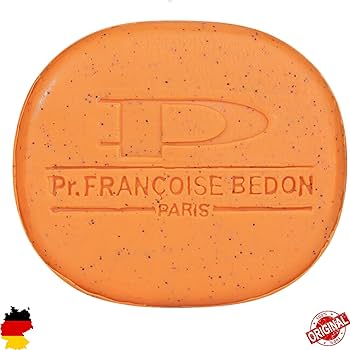 PR. FRANCOIS BEDON SAVON GOMMANT EXFOLIANT CAROTTE 200G