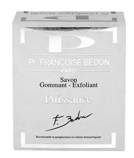 PR. FRANCOIS BEDON SAVON PUISSANCE 200G