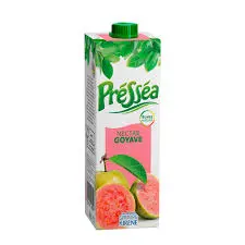 PRESSEA JUS DE GOYAVE 1L