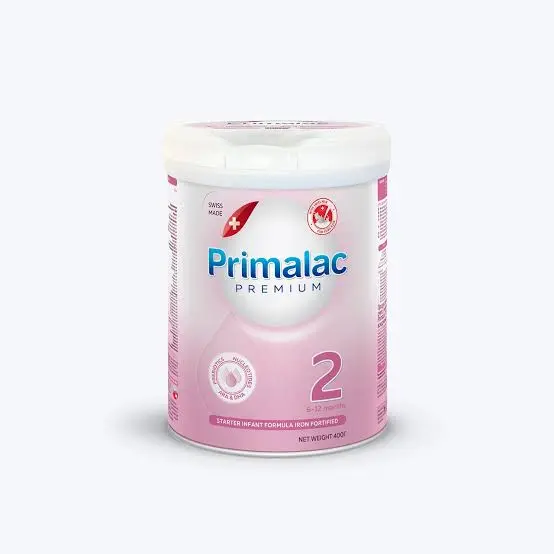 PRIMALAC PREMIUM 2 6-12MOIS 400G