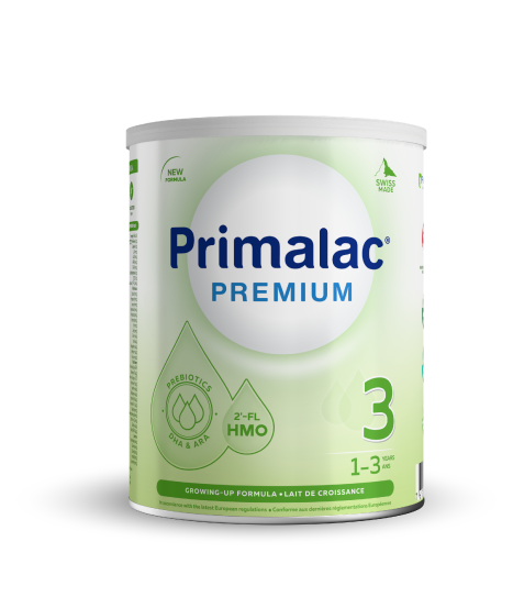 PRIMALAC PREMIUM 3 1-3ANS 400G