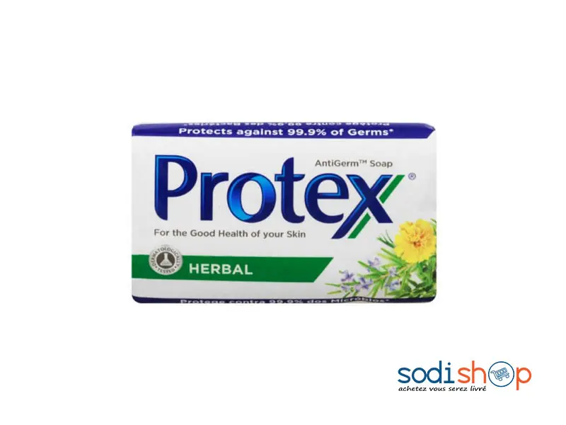 PROTEX PHARMAPUR HERBAL 150G
