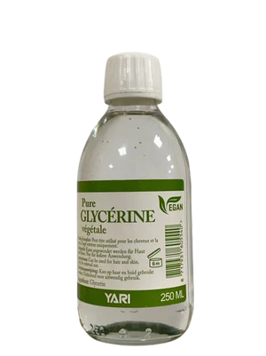 PURE GLYCERINE VEGETALE ADF 125ML
