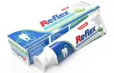 REFLEX EXTRA WHITE ALOE VERA 150GRS