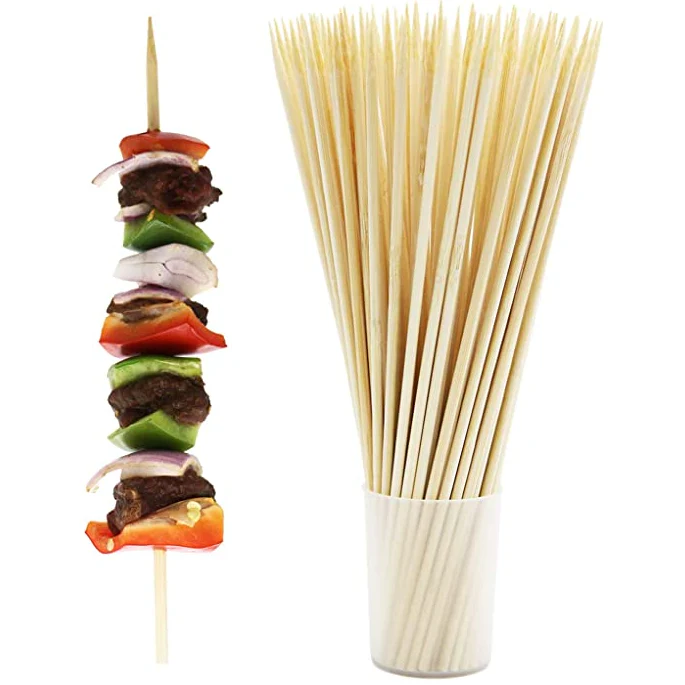 RESTO BAMBOO SKEWERS GRAND