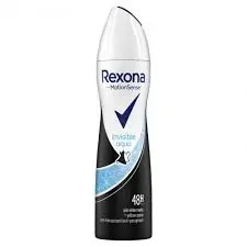 REXONA MOTIONSENSE INVISIBLE AQUA 48H ANTI-TRANSPIRANT 200ML