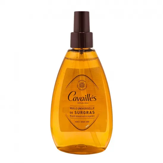 ROGE CAVAILLES HUILE UNIVERSELLE DE SURGRAS 150ML