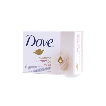 SAVON DOVE NOURISHING 90G