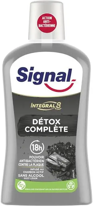 SIGNAL DETOX COMPLETE 500ML