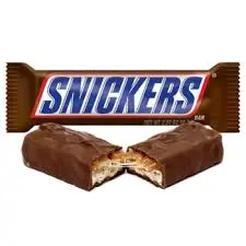 SNICKERS 50G