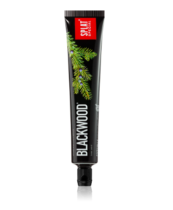 SPLAT BLACKWOOD 75ML