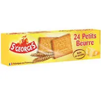 ST GEORGES 24 PETITS BEUR