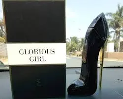ST LOUISE GLORIOUS GIRL 100ML