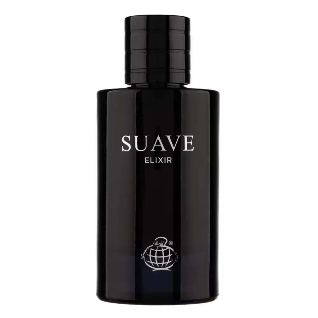 SUAVE ELIXIR EXTRAIT DE PARFUM 80ML