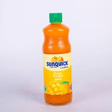 SUNQUICK MANGUE 840ML