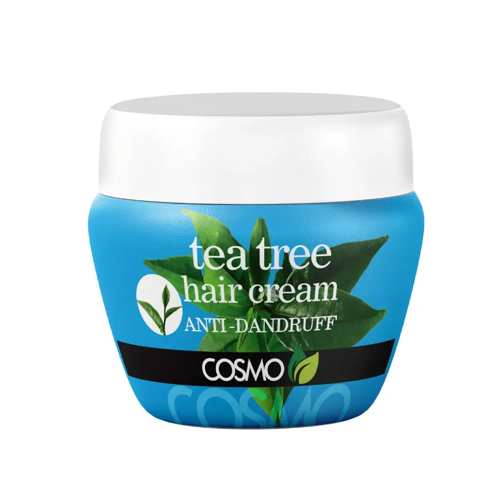 TEA TREE HAIR CREAM COSMO 250ML