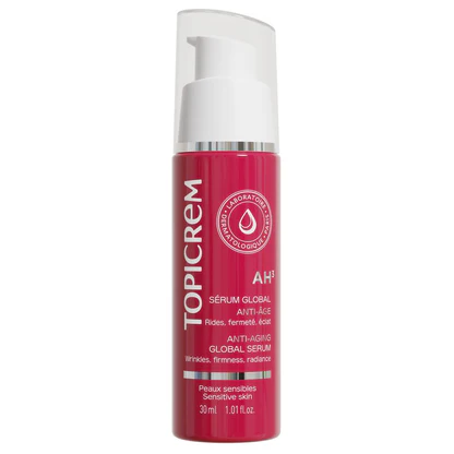 TOPICREM AH3 FLUIDE GLOBAL ANTI AGE 40ML
