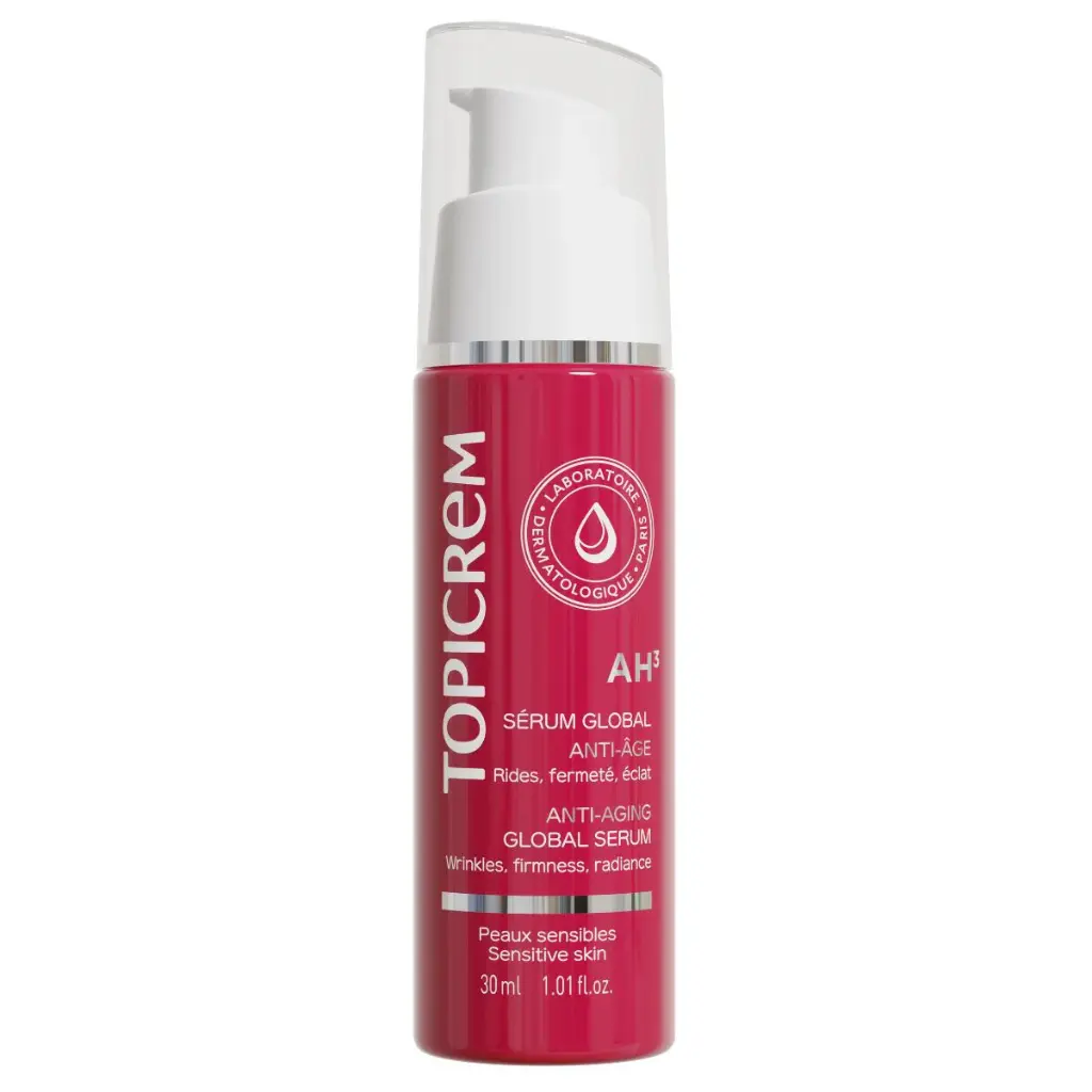 TOPICREM AH3 SERUM GLOBAL ANTI-AGE