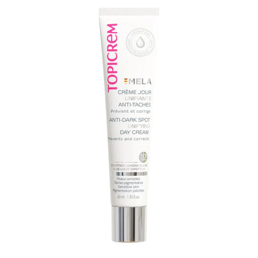 TOPICREM MELA CREME CORRECTRICE JOUR 40ML