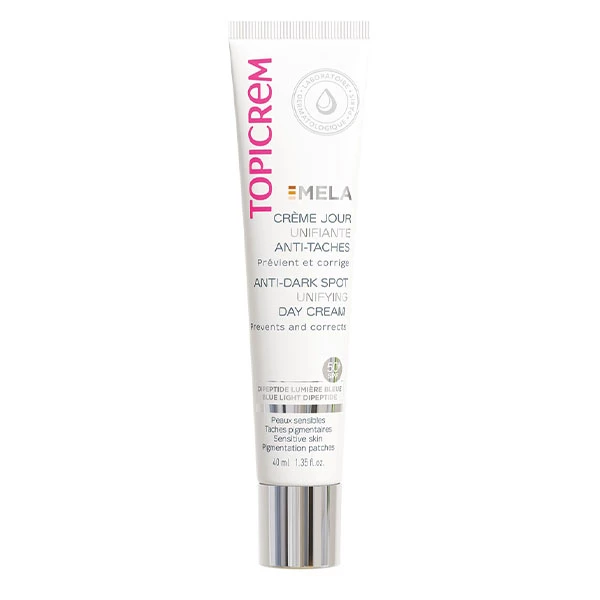 TOPICREM MELA CREME CORRECTRICE JOUR 40ML
