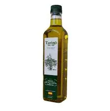 TORINO SPANISH EXTRA VIRGIN OLIVE OIL 1L EN PLASTIQUE