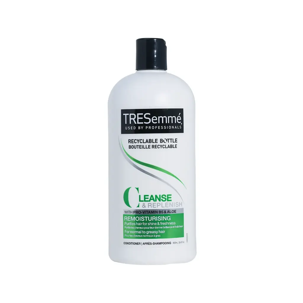 TRESEMME LEANSE ET REPLENISH DEMELANT 900ML